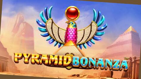 slot demo pyramid bonanza mokapog